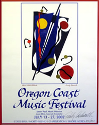 2002 OCMA Poster