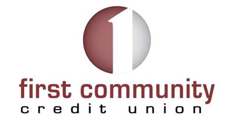 First Community Credit Union