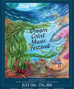 2024 OCMA Poster