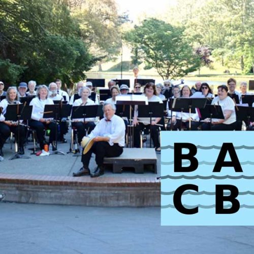 Bay Area Concert Band Festival Kick-Off