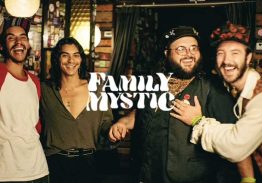 Family Mystic