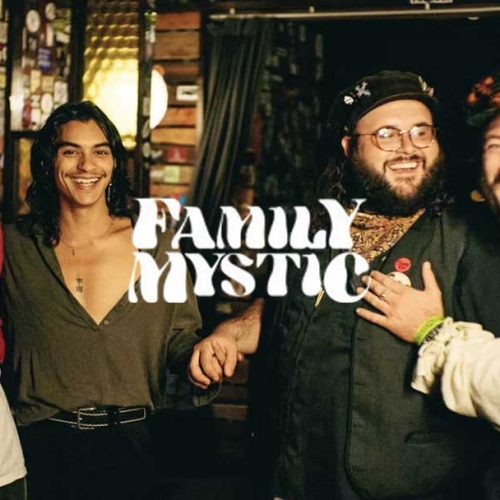Family Mystic