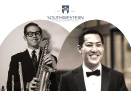 Jazz Workshop with Greg and Aaron