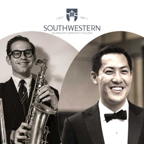 Jazz Workshop with Greg and Aaron