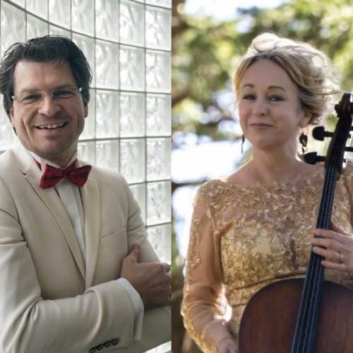 Orchestra I – The Melting Pot