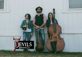 7 Devils Presents Stillhouse Junkies
