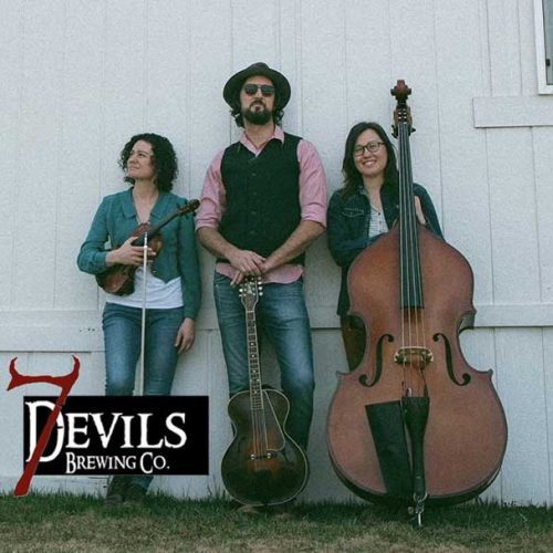 7 Devils Presents Stillhouse Junkies