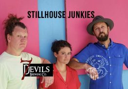 7 Devils Presents Stillhouse Junkies