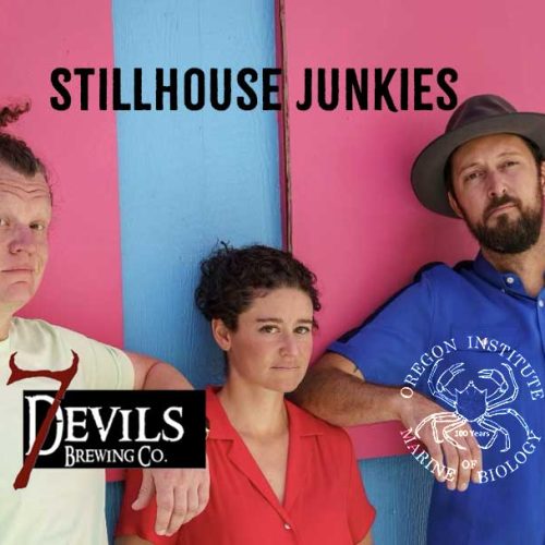7 Devils Presents Stillhouse Junkies