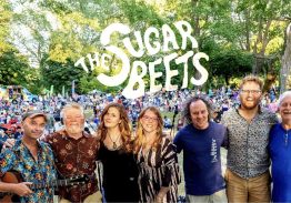 Sugar Beets: Return to the South Coast