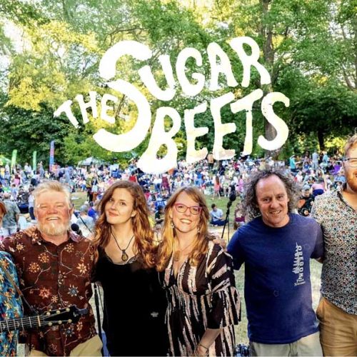 Sugar Beets: Return to the South Coast