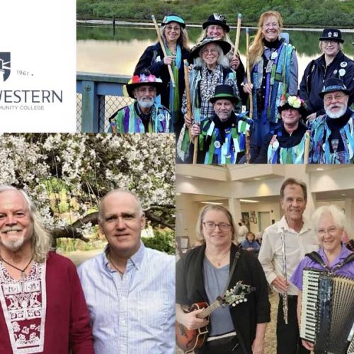 Voices of the Community