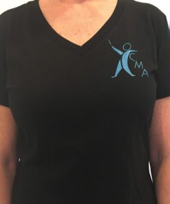 Women's V-Neck 2017