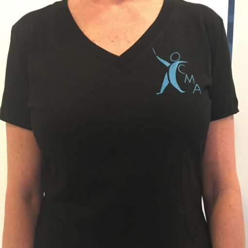 Women's V-Neck 2017