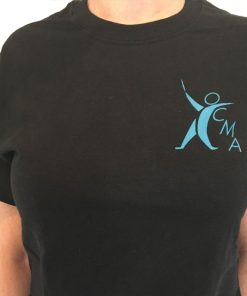 Crew Neck Tee 2017