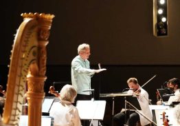 Preview of Pops with Adam Stern