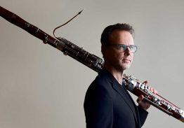 Preview of Orchestra I with Martin Kuuskmann