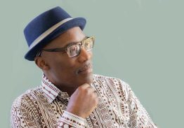 Darrell Grant: Songs for the Soul