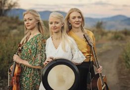 Gothard Sisters