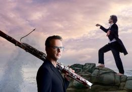 Orchestra I: Our Solar System