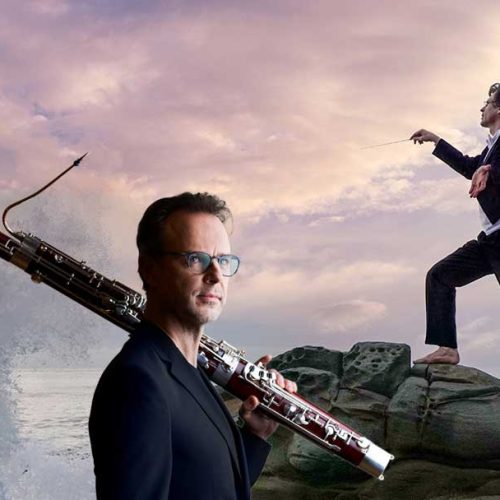 Orchestra I: Our Solar System