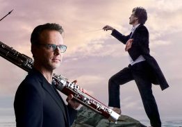 Orchestra I: Our Solar System