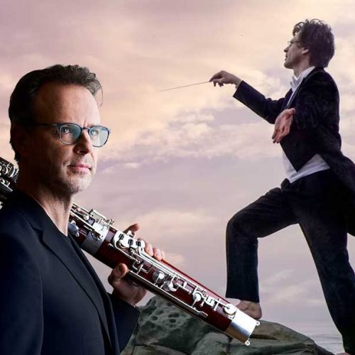 Orchestra I: Our Solar System