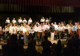 Pops Orchestra: The Stuff of Legends