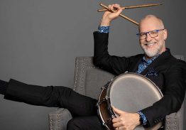 Preview of Orchestra II