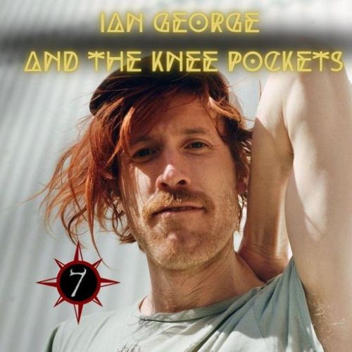 Ian George and the Knee Pockets